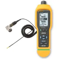 Fluke 805FC/805ES