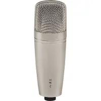 Behringer C-1U USB-Kondensatormikrofon