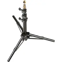 Manfrotto 156BLB Stativ Low Mini