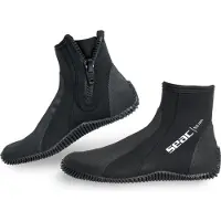 Seac Sub Regular 5 Mm Neoprenschuhe