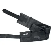 Seac Sub Taschengewicht Gürtel