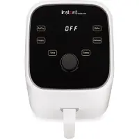 Instant Pot - Vortex Mini White 2 L 1400W - Heißluftfritteuse