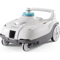 Intex Automatischer Schwimmbadreiniger ZX100 28006EX