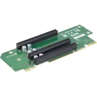 Super Micro Computer B.v. Super Micro RSC R2UW-2E8E16+