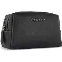 Bugatti Kosmetiktasche "BELLA" echt Leder
