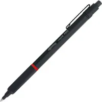 Rotring Rapid Pro Kugelschreiber Matt Mit Mine