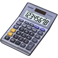 Casio Ms-80ver Ii