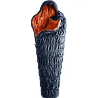 Deuter Exosphere 0? cinnamon