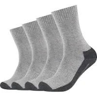 Camano Sneakersocken "Socken 4er Pack"