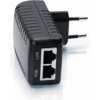 Auerswald PoE Injector Einspeiseadapter