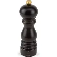 Peugeot PARIS Salzmühle Buchenholz Schokolade 18 cm