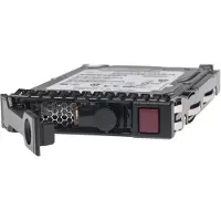 HP Festplatte - 300 GB - 2.5" SFF (6.4 cm