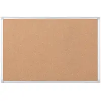 BI-Office Memoboard Kork Earth-it