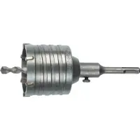 Heller Bohrkrone 3teilig 80 mm 19628