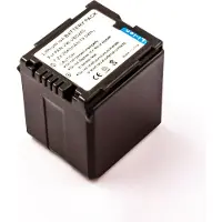 AGI 3838 camera/camcorder battery Lithium-Ion (Li-Ion) 2640 mAh