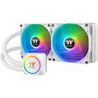 Thermaltake Th240 Argb 240 Mm Wasserkühlung