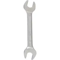 Ks Tools 517.0718, Chrom-Vanadium-Stahl, Chrom, 30x32 mm, DIN 3110 / ISO 1085 / ISO 10102 / ISO 3318, 350 mm, 440 g