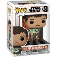 Funko POP! POP! 889698545259, Sammelfigur, Film & TV-Serien