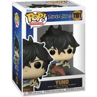 Funko POP! Black Clover - Yuno 1101 - Pop! Vinyl Figur