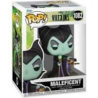 Funko POP! Disney Villains - Maleficent 1082 - Pop! - Vinyl Figur