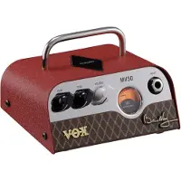 VOX MV50 Brian May Gitarrenverstärker Kopf