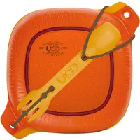 Uco Popote Tupper