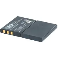 AGI 84674 - 1000 mAh - 3,7 V - Lithium-Ion (Li-Ion) - 1 Stück(e)