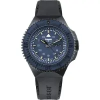Traser H3 - 109857 - Armbanduhr - Herren - Quarz - P69 Black Stealth
