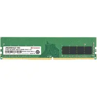 Transcend JetRam JM2666HLE-16G, 16 GB, 1 x 16 GB, DDR4, 2666 MHz, 288-pin DIMM