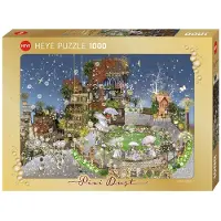 Sonstige Verlage Fairy Park