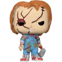 Funko POP! Pop! Bride of Chucky - Chucky #1249