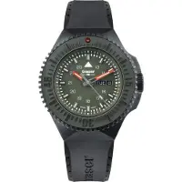 Traser H3 - 109859 - Armbanduhr - Herren - Quarz - P69 Black Stealth