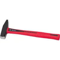 Novalia Hämmer Ultratec-Stahl
