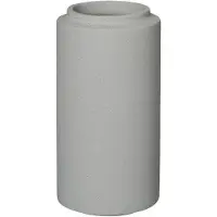 Blomus CRETO Micro Chip Zahnputzbecher 13,5cm