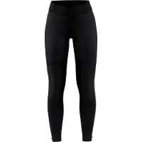 Craft Damenstrumpfhosen core bike subz wind