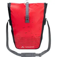 Vaude Bike Aqua Back Print Single 24l Fahrradtasche