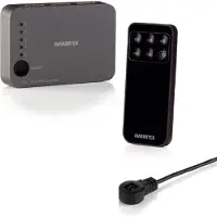 Marmitek Connect 350 UHD 4K 2.0 HDMI Auto Switch