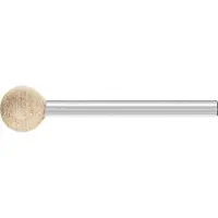 PFERD Poliflex-Feinschleifstift PF KU 08/3 AW 120 LR VPE: 10