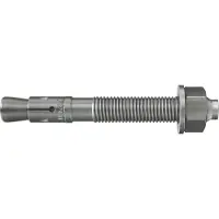 Fischer 507564, Spreizdübel, Beton, M12, ETA-07/0211, 114 mm, 1,2 cm