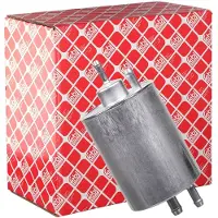 Febi Bilstein Kraftstofffilter [Hersteller-Nr. 26258] für Chrysler, Maybach, Mercedes-Benz