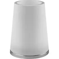 Gessi Cono Glashalter Standversion, 45431