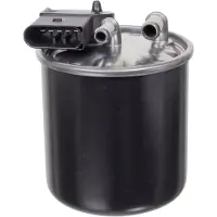 Febi Kraftstofffilter 100472