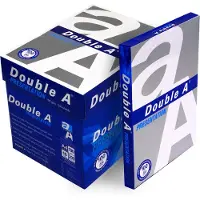 Double A Presentation A4-Papier 1 Packung (500 Blatt)