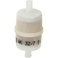 Mann Kraftstofffilter WK 32/7