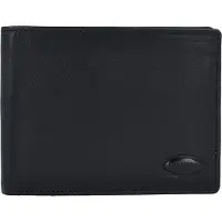 Bric's Monte Rosa Geldbörse RFID Leder 12,5 cm
