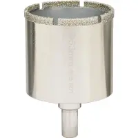 Bosch 2609256C89 2609256C89 Lochsäge 53 mm diamantbestückt 1 St.