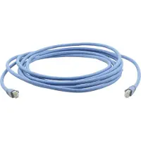 Kramer C-UNIKat-150 KAT 6A U/FTP Kabelkonstruktion für Video und LAN, 45,7m