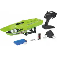 Carson Race Shark FD 2.4G