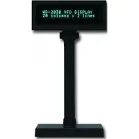 Capture WD-2030 B, USB Base (Black) Powered by USB+5VDC, 2,5W