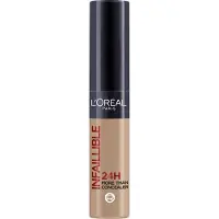L'Oréal Unfälliger Als Concealer Nr. 329-cashew 11 ml